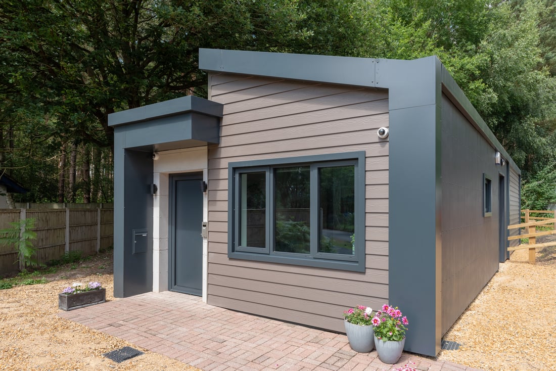 Tough Furniture Partnership with ADS Independent Living Solutions